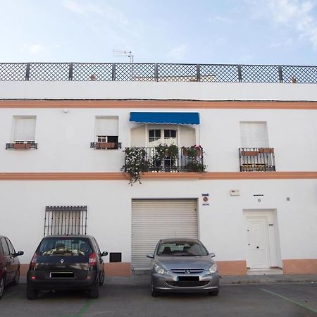 Miriam Costa De La Luz Appartement Jerez de la Frontera Buitenkant foto