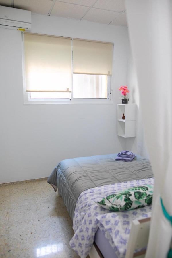 Miriam Costa De La Luz Appartement Jerez de la Frontera Buitenkant foto
