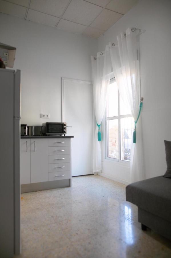 Miriam Costa De La Luz Appartement Jerez de la Frontera Buitenkant foto
