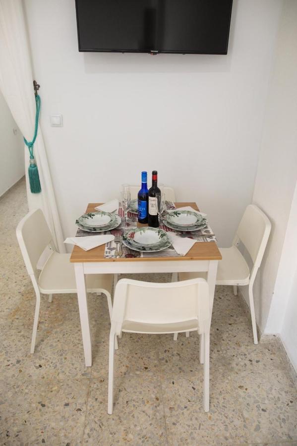 Miriam Costa De La Luz Appartement Jerez de la Frontera Buitenkant foto