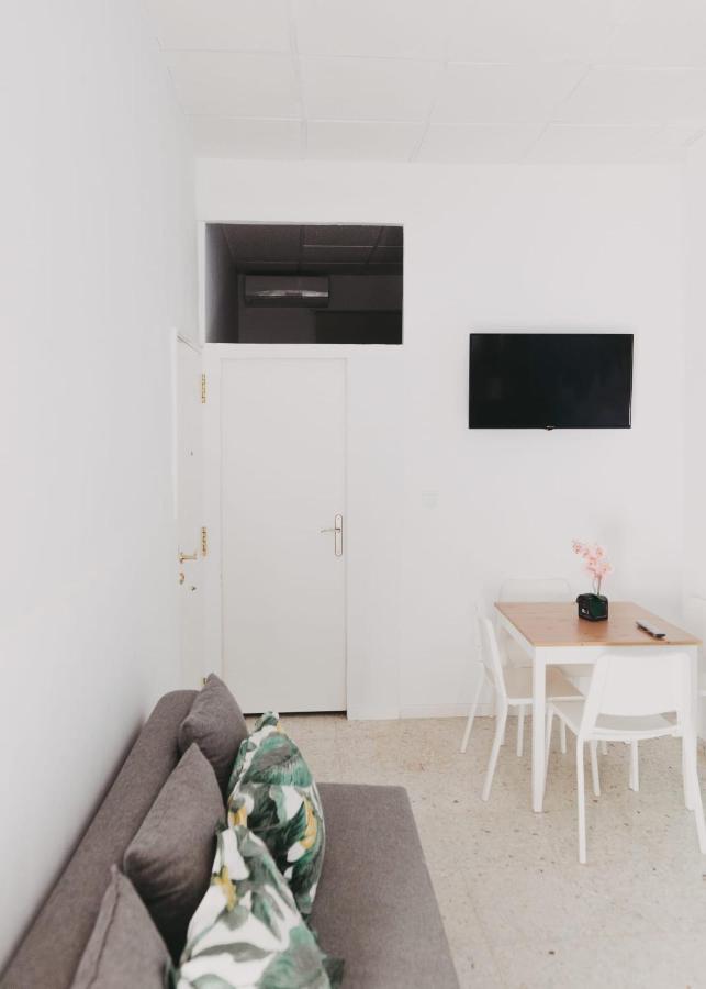 Miriam Costa De La Luz Appartement Jerez de la Frontera Buitenkant foto